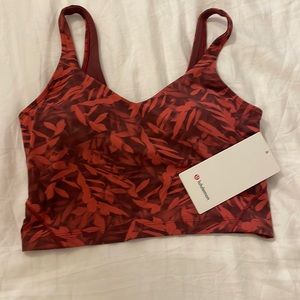 Lululemon Align Tank NWT